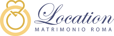 Location Matrimonio Roma